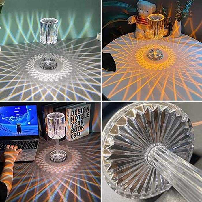GatsbyLamp, asztali lámpa - Image 5