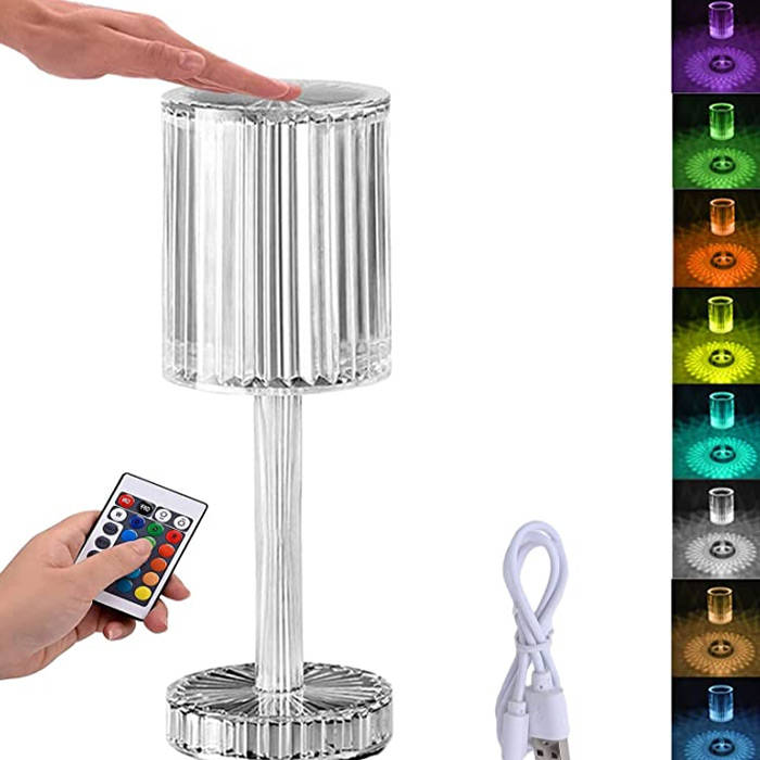 GatsbyLamp, asztali lámpa - Image 9
