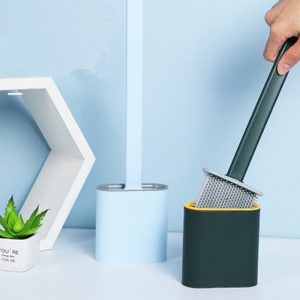 GlamourToilet, szilikon kefe a fürdőszoba összes felületének tisztításához - Image 2