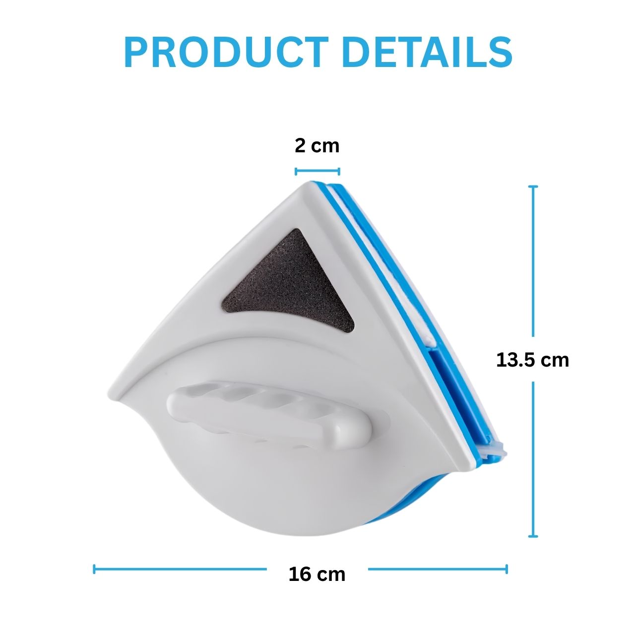 Mágneses Ablaktisztító, GlassWiper - Image 4