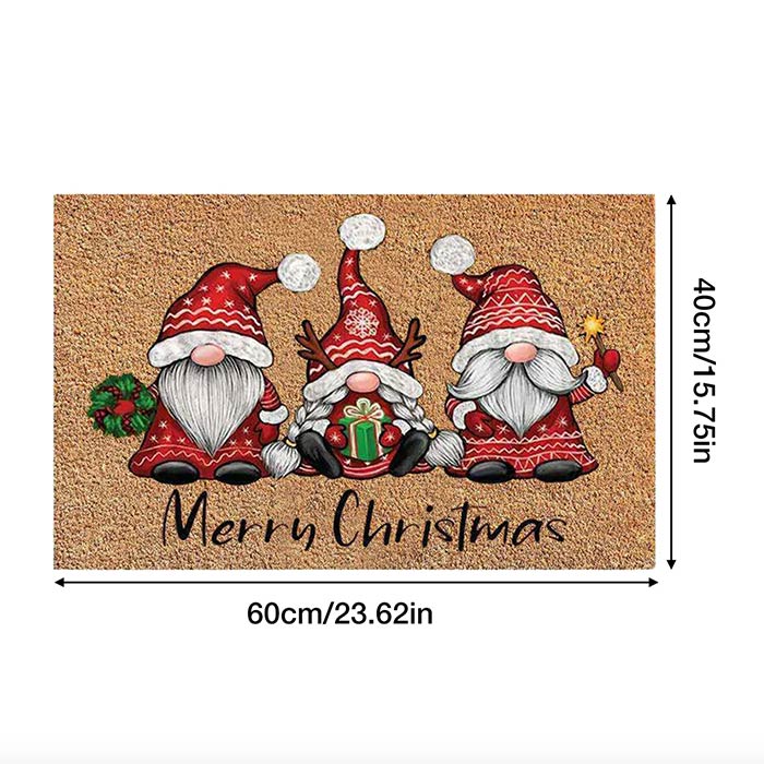 GnomeMat Ünnepi Szőnyeg - Image 2