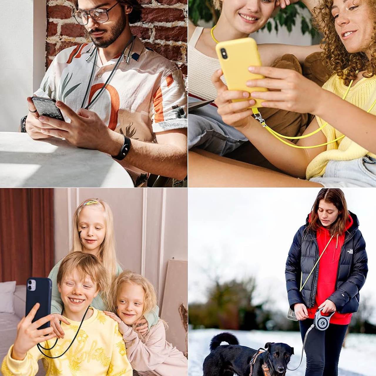 GoPhone, telefonpánt - Image 7