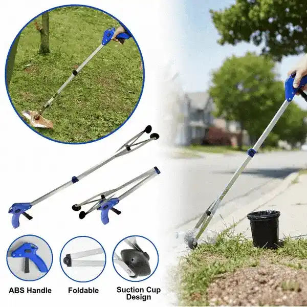 Összecsukható tárgyfelvevő Grabber - Image 2