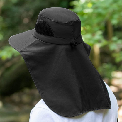 HAT-CRN, Naperny kalap - Image 4