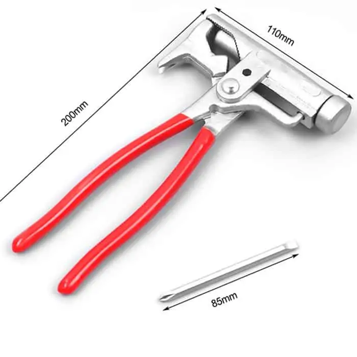 Hammer, egy minőségi kalapács sokoldalú használatra otthoni javításokhoz - Image 7
