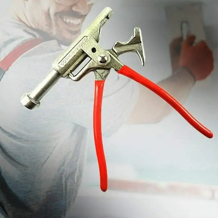Hammer, egy minőségi kalapács sokoldalú használatra otthoni javításokhoz - Image 9
