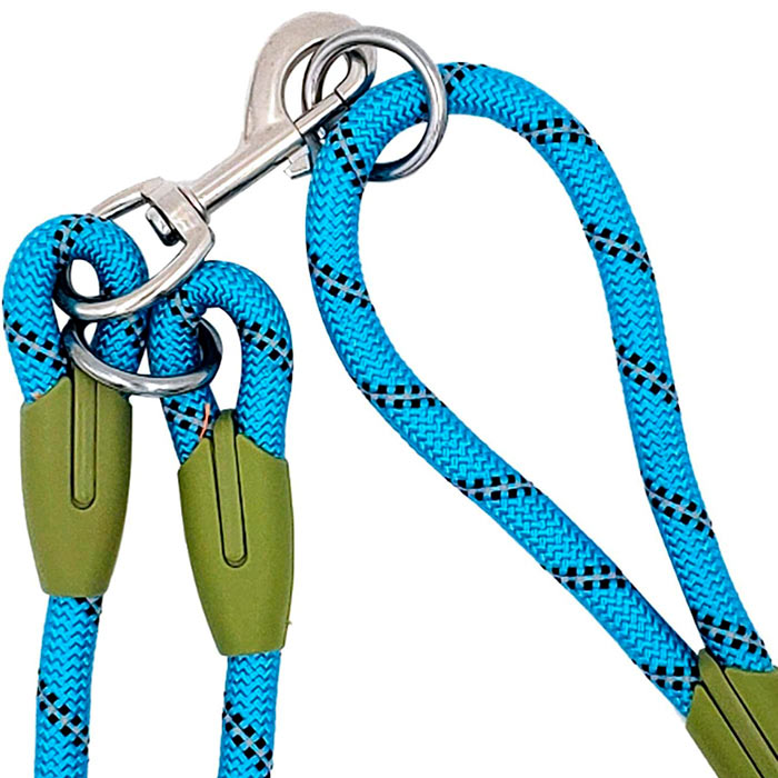 HandsFree, egy póráz a kéz nélküli kutyasétáltatáshoz - Image 5