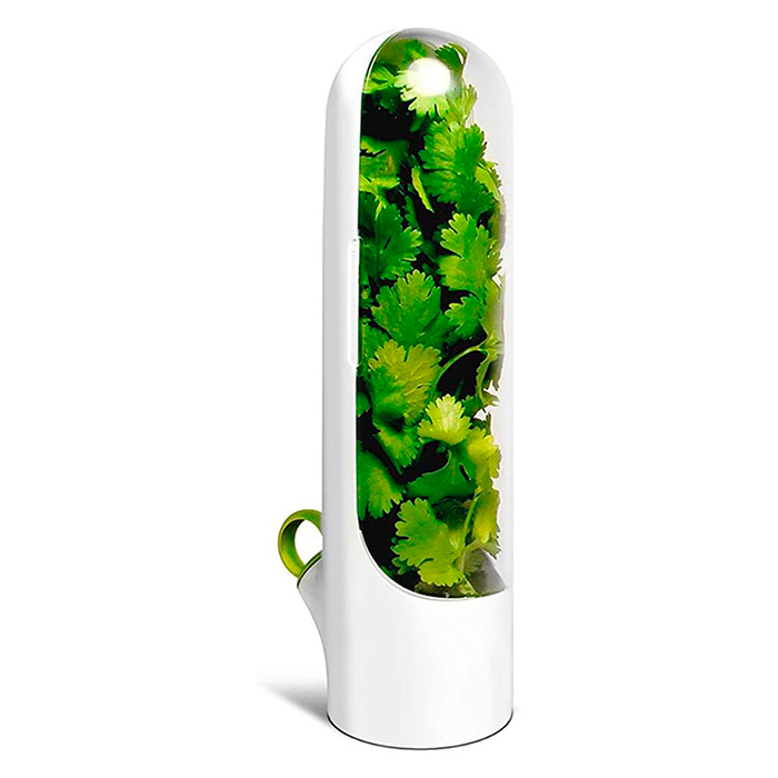 HerbFresh, tárolódoboz a fűszereknek és friss ételeknek - Image 3