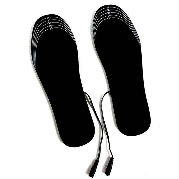 HotInsoles, melegítő cipőbetét - Image 7