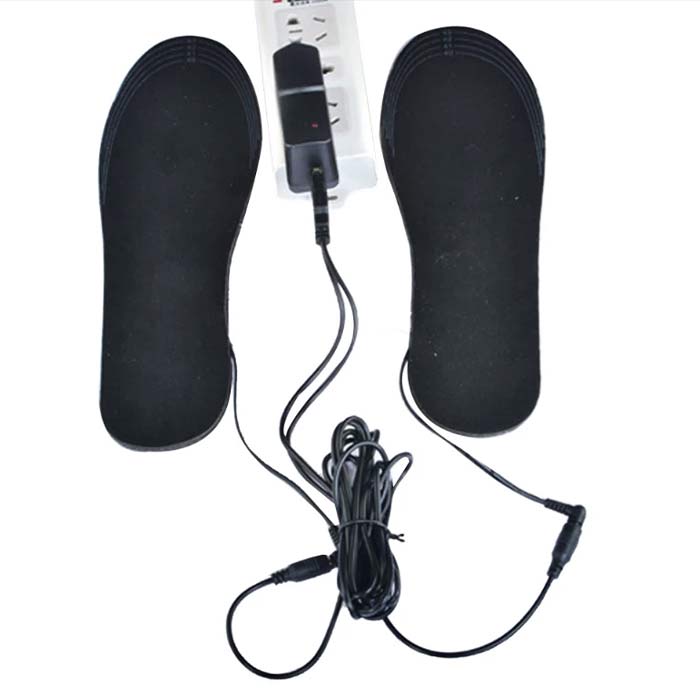 HotInsoles, melegítő cipőbetét - Image 9