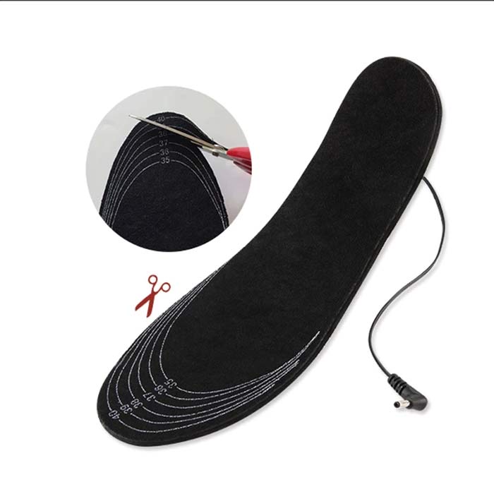 HotInsoles, melegítő cipőbetét - Image 10