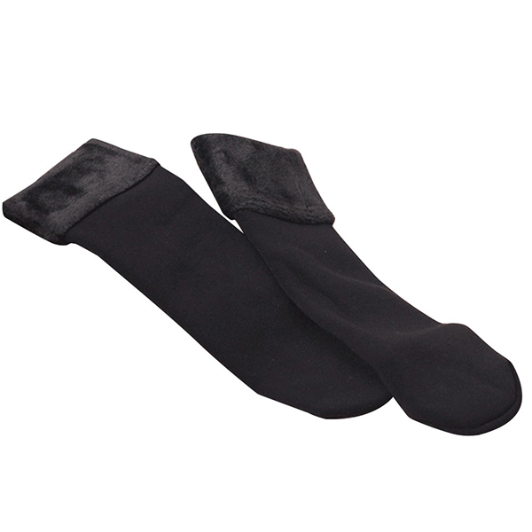 HotSocks, meleg és kényelmes téli zokni - Image 2