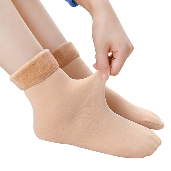 HotSocks, meleg és kényelmes téli zokni - Image 6