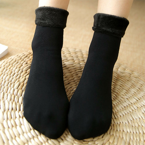 HotSocks, meleg és kényelmes téli zokni - Image 8