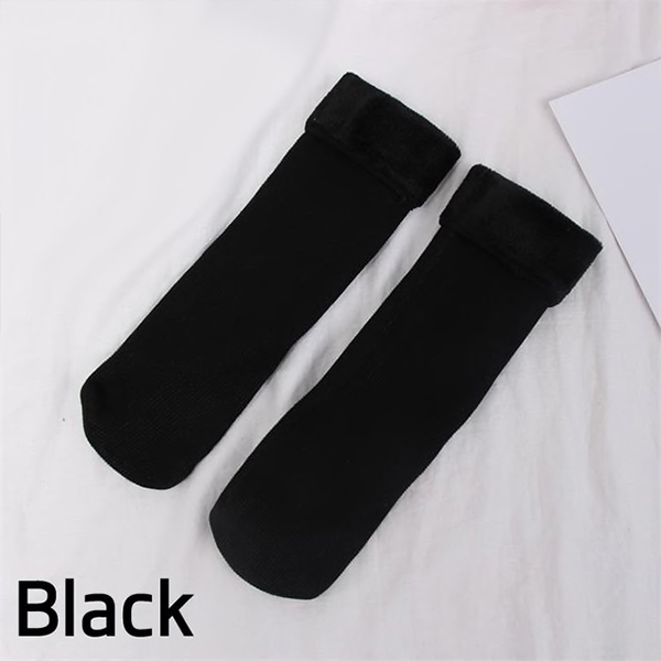 HotSocks, meleg és kényelmes téli zokni - Image 10