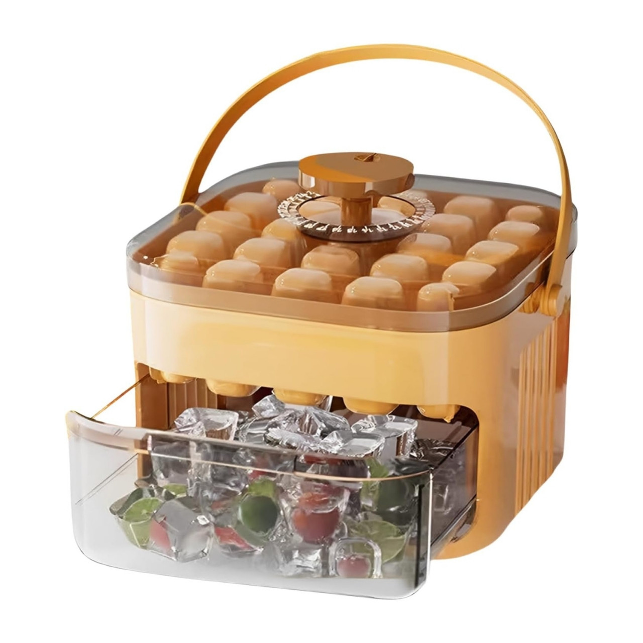 IceBox, 2 az 1-ben jégkészítő - Image 5