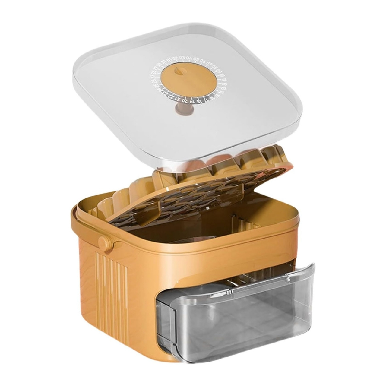 IceBox, 2 az 1-ben jégkészítő - Image 6