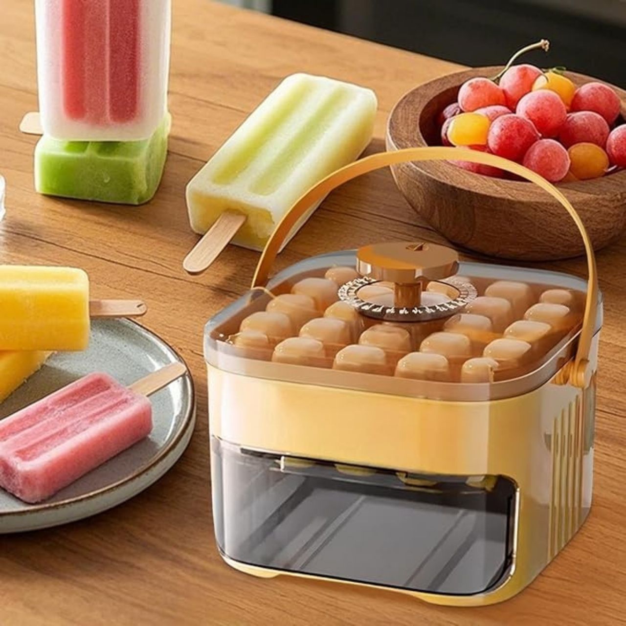 IceBox, 2 az 1-ben jégkészítő - Image 9