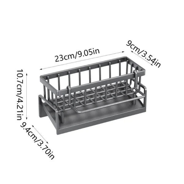Mosogató rendező - Image 10
