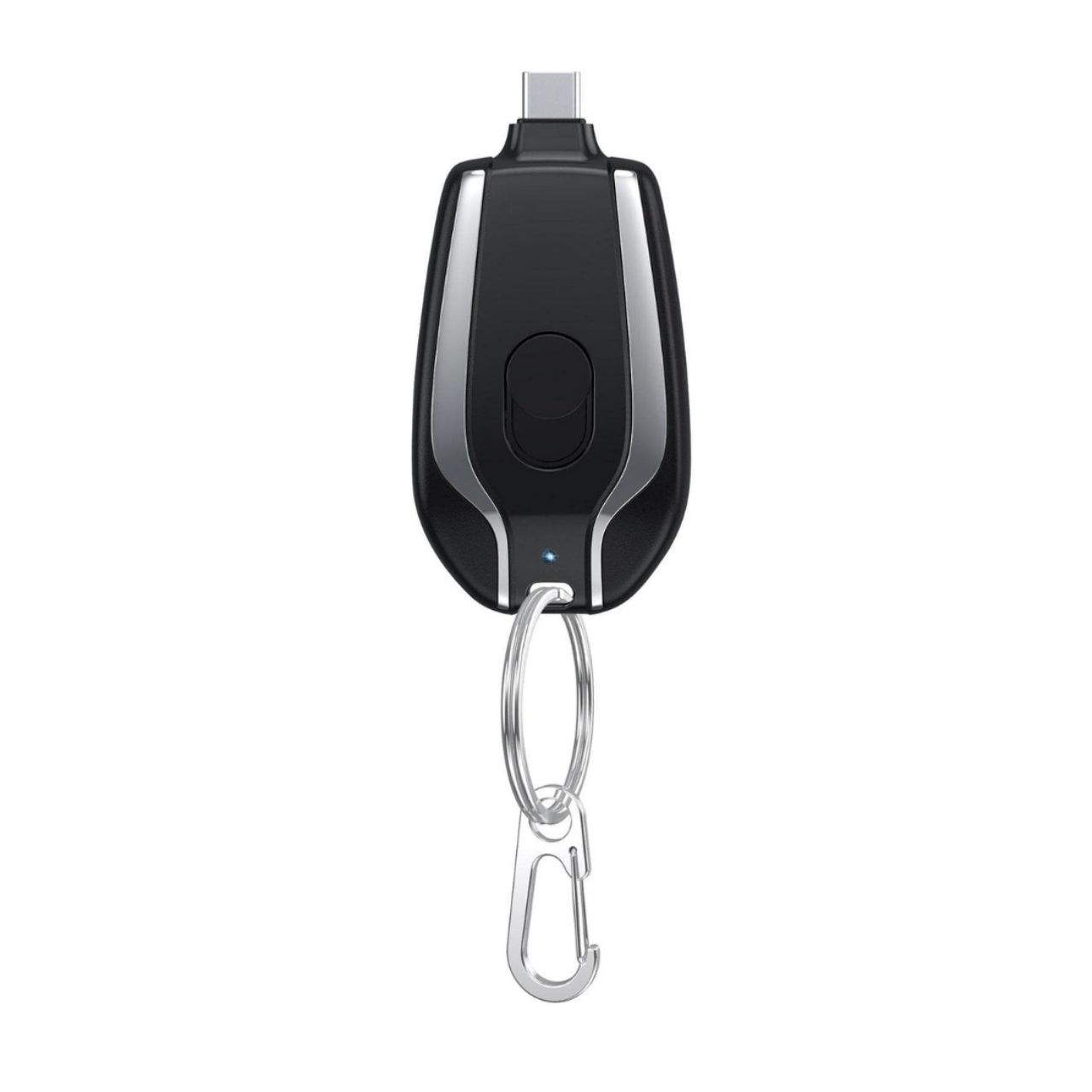 Mini hordozható telefontöltő, KeyCharger - Image 6