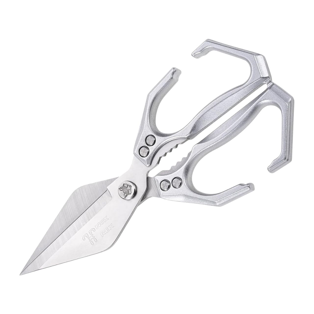 KitchShears, többfunkciós konyhai olló