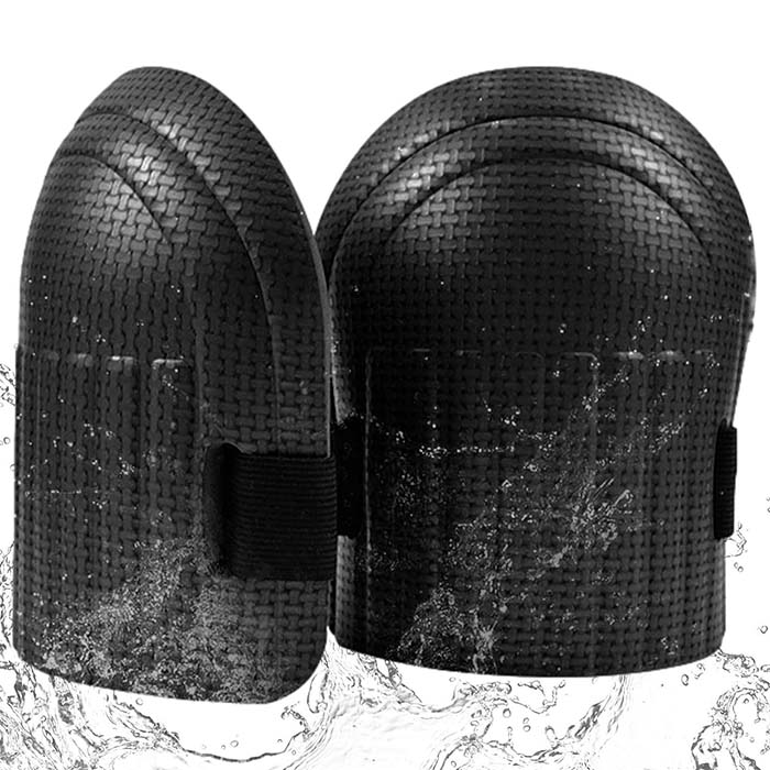 LaborPads, sokoldalú térdvédők (2 db) - Image 9