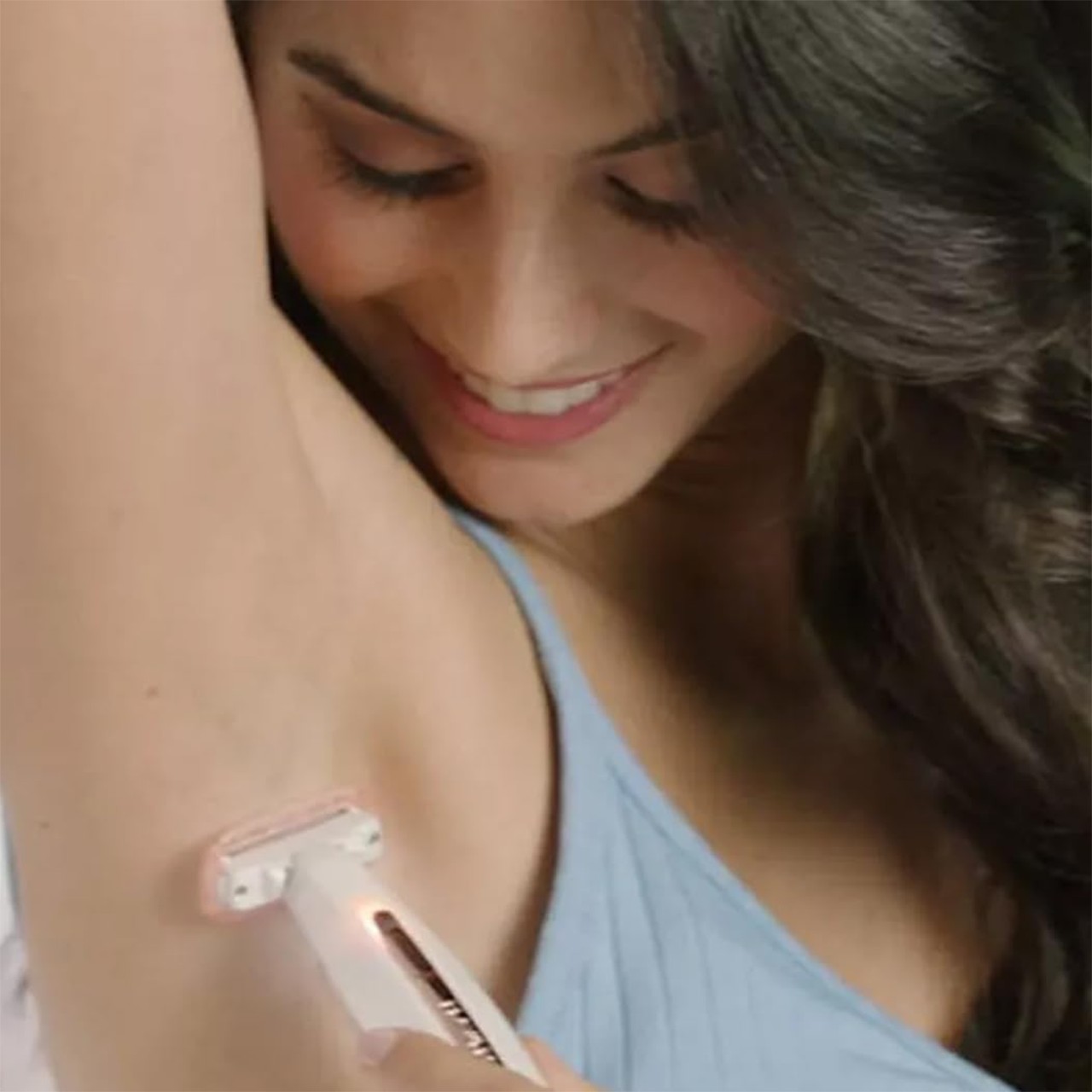 LadyCare, vezeték nélküli epilátor - Image 3