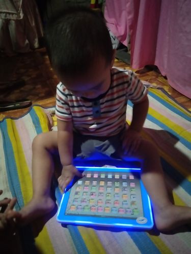 LearningTablet, egy interaktív játék a számok, betűk és szavak tanulásához angolul - Image 3