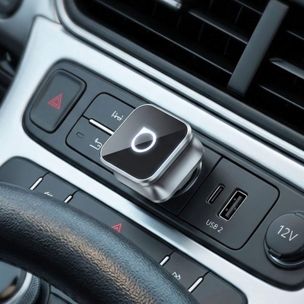 LinkCar, a vezeték nélküli interfész CarPlay és Android Auto számára - Image 2