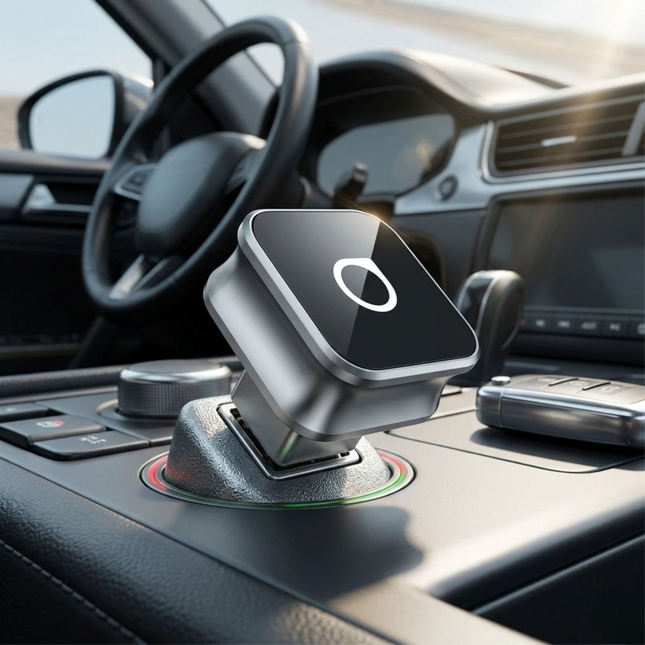LinkCar, a vezeték nélküli interfész CarPlay és Android Auto számára - Image 3