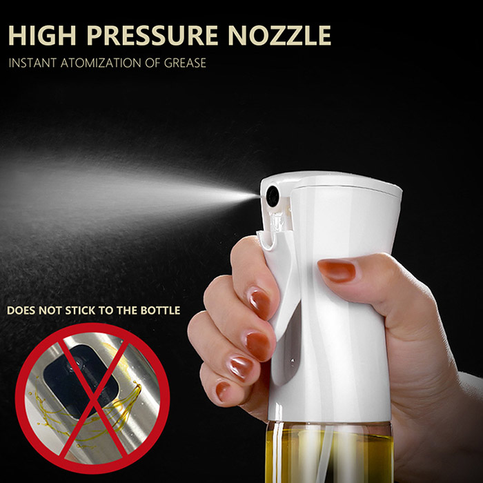 LiquidSprayerBottle, olaj, ecet vagy vízpermetező - Image 2