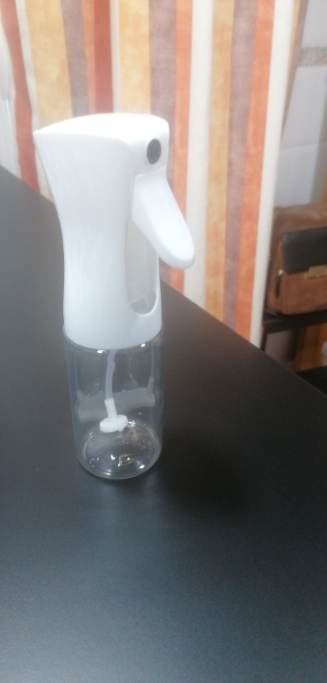 LiquidSprayerBottle, olaj, ecet vagy vízpermetező - Image 4