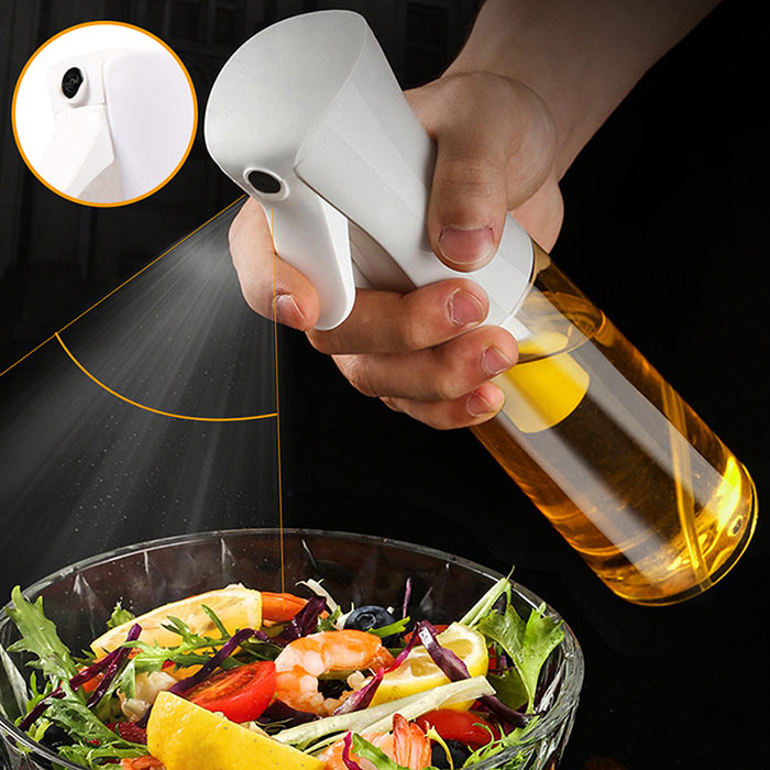 LiquidSprayerBottle, olaj, ecet vagy vízpermetező - Image 6