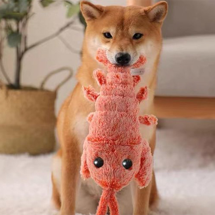 LobsterToy, egy interaktív háziállat játék, homár alakban - Image 4