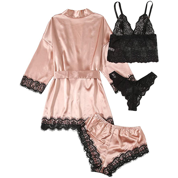 LuxurySet, 4 részes alvószett - Image 7