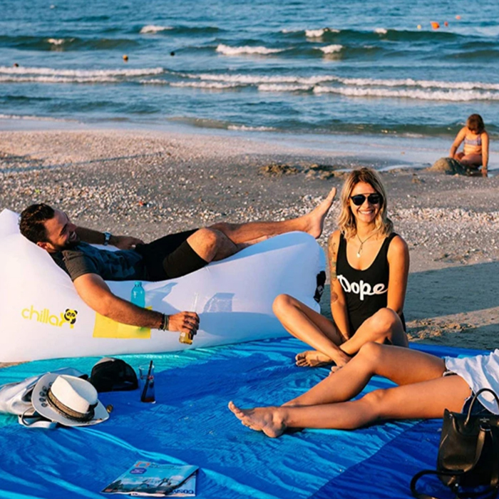Mat4Beach, vízálló szőnyeg strandoláshoz vagy kempingezéshez - Image 7