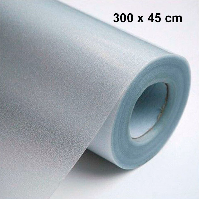 MattFoil, matt üvegmatrica (300 x 45 cm) - Image 2