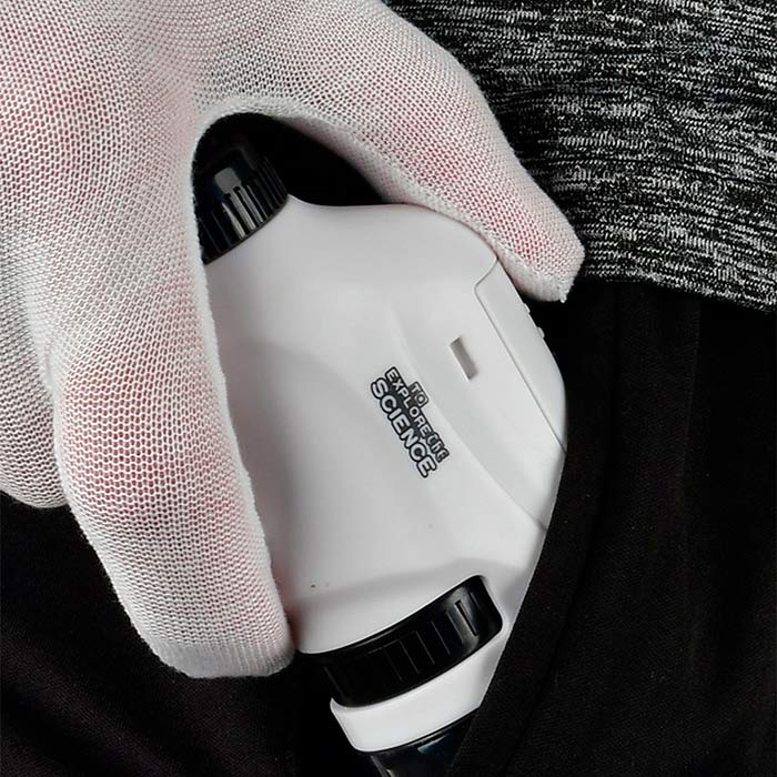 MicroscopeKit, hordozható mikroszkóp gyermekeknek - Image 7