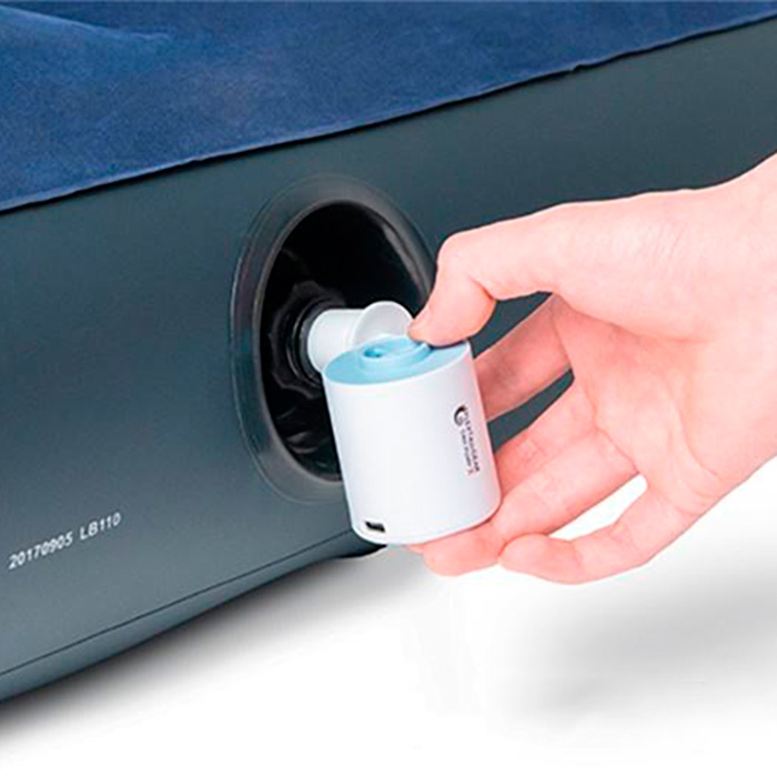 MiniAirPump, a kis légszivattyú - Image 7