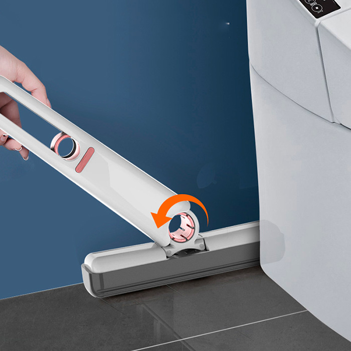 MiniMop, kézi tisztító eszköz nedvszívó szivaccsal - Image 9