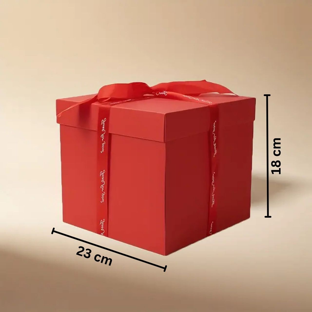 MisteryGift, többrétegű ajándékdoboz - Image 3