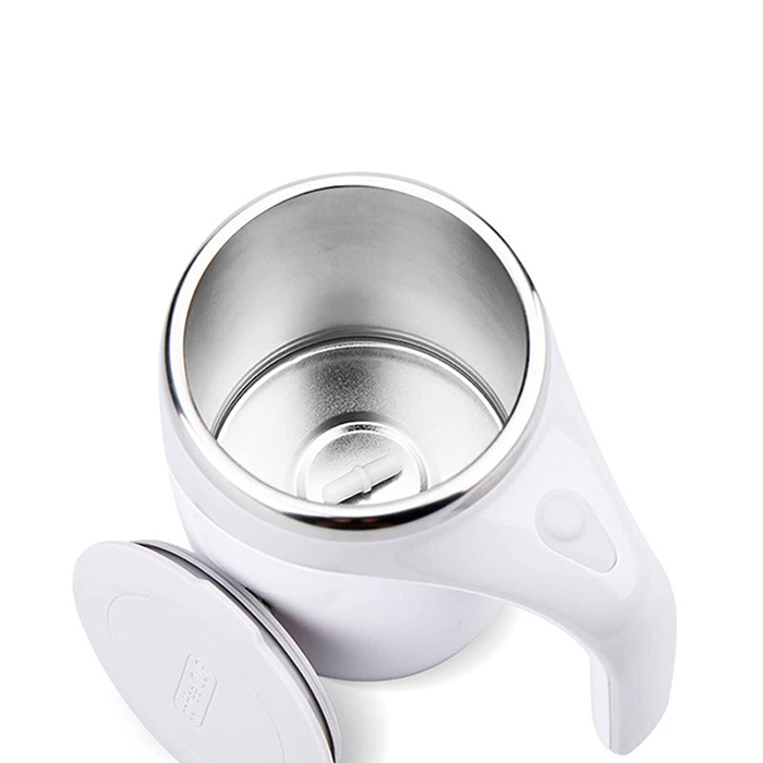 MixMug, termo pohár keverő gombbal - Image 6