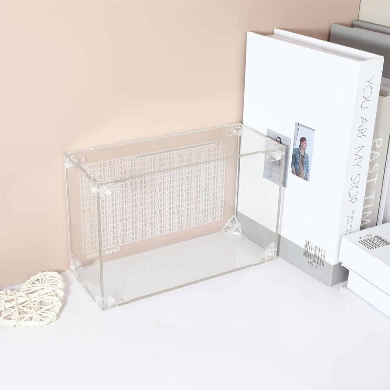 MoneyBox, a pénzmegtakarító az átgondolt pénzmegtakarításhoz - Image 3