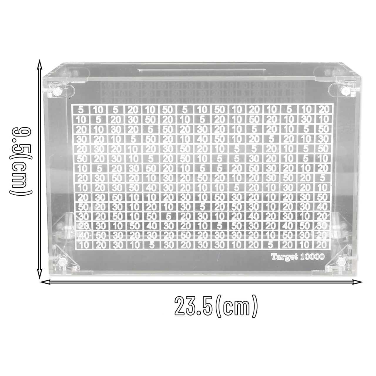 MoneyBox, a pénzmegtakarító az átgondolt pénzmegtakarításhoz - Image 4