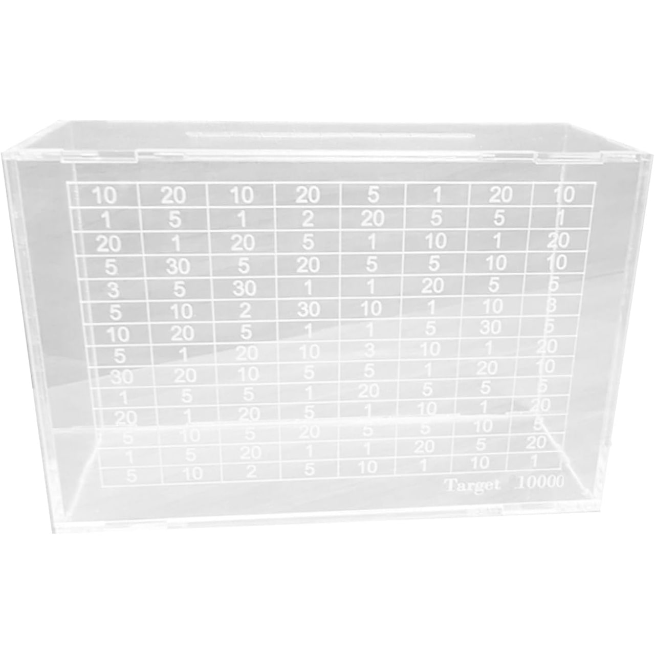 MoneyBox, a pénzmegtakarító az átgondolt pénzmegtakarításhoz - Image 6
