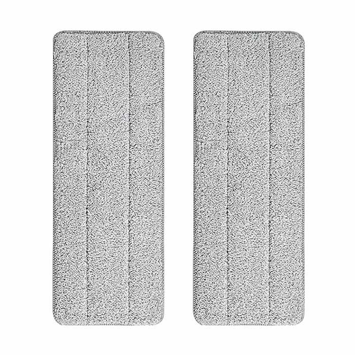 Mopsy, 2 extra törlőkendő a SqueezeMop-hoz - Image 2