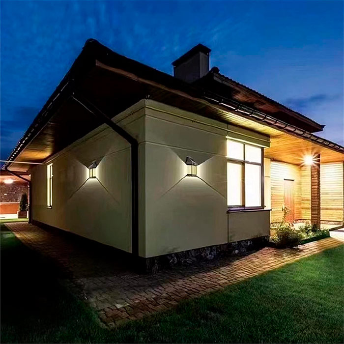 MotionLamp, napenergiával működő lámpa mozgásérzékelővel - Image 6