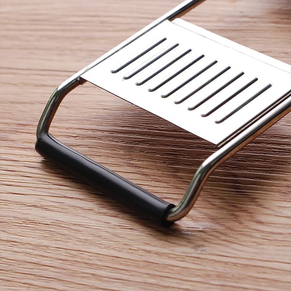 MultiSlicer – zöldségszeletelő 3 pengével - Image 3