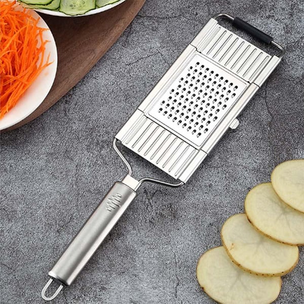 MultiSlicer – zöldségszeletelő 3 pengével - Image 4