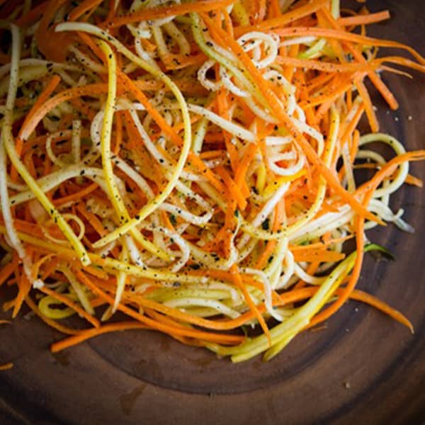 MultiSlicer – zöldségszeletelő 3 pengével - Image 5